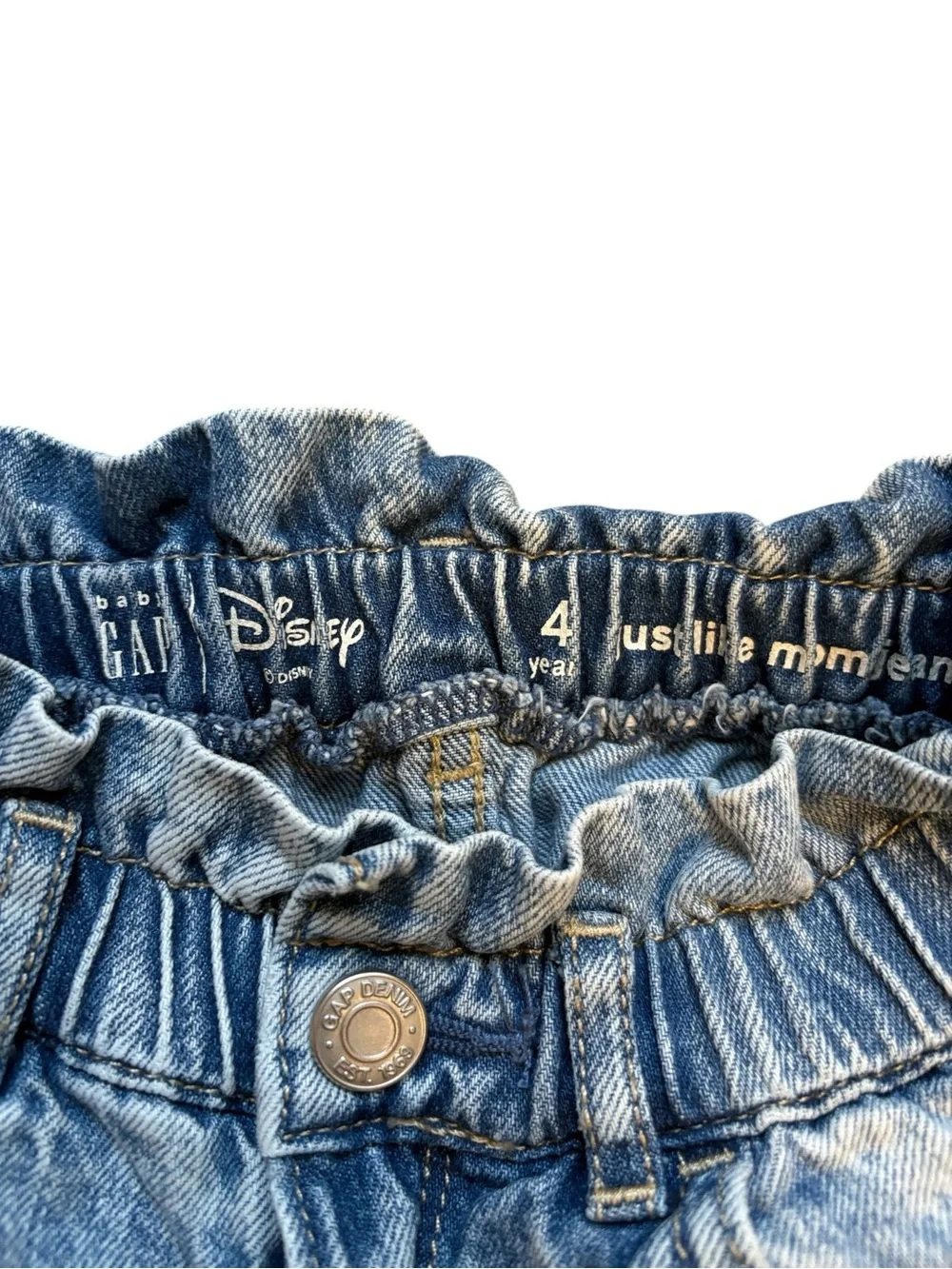 GAP these disney